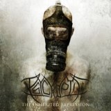 Psycroptic - The Inherited Repression